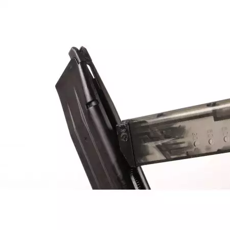 Adaptateur BB Loader pour Chargeur Pistolet - DG Airsoft