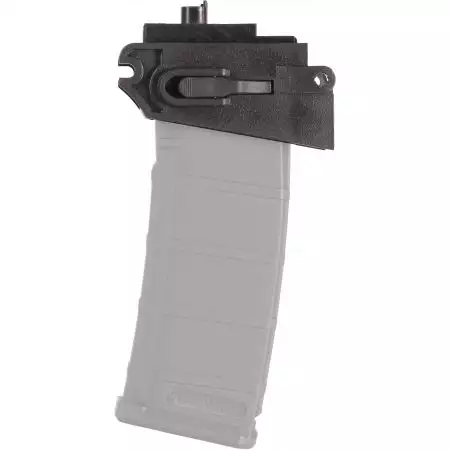 Adaptateur Chargeur M4 pour Réplique G36 Specna Arms - Noir