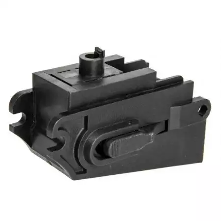 Adaptateur Chargeur M4 pour R&eacute;plique G36 Specna Arms - Noir