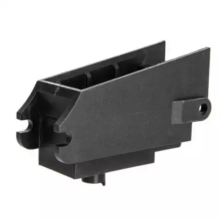 Adaptateur Chargeur M4 pour R&eacute;plique G36 Specna Arms - Noir