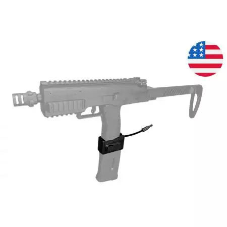 Adaptateur HPA M4 Plug & Play - US - Chargeur Vorsk VMP1 - Airtac