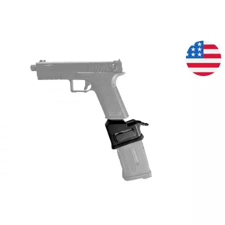 Adaptateur HPA M4 - US - Chargeur AAP01 / Glock - Airtac