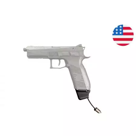 Adaptateur HPA Plug & Play - US - Chargeur CZ P-09 - Airtac