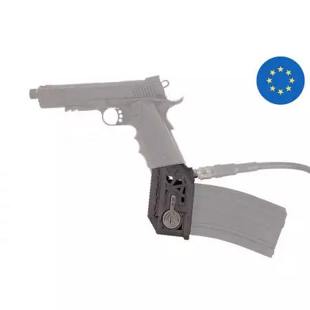 Adaptateur HPA Pulse M4 - EU - Chargeur 1911 Army Armament - ProteK