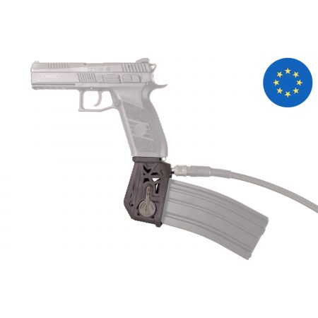 Adaptateur HPA Pulse M4 - EU - Chargeur CZ P09 ASG - ProteK