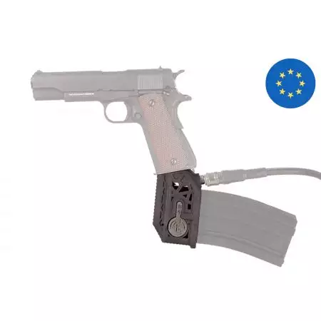 Adaptateur HPA Pulse M4 - EU - Chargeur GPM1911 G&G - ProteK