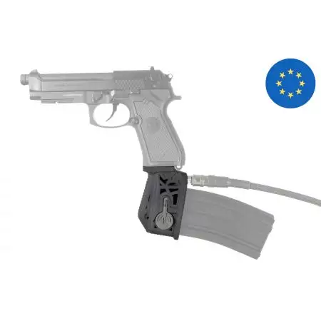 Adaptateur HPA Pulse M4 - EU - Chargeur GPM92 G&G - ProteK