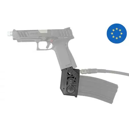 Adaptateur HPA Pulse M4 - EU - Chargeur GTP9 G&G - ProteK