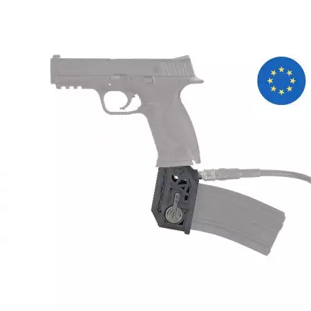 Adaptateur HPA Pulse M4 - EU - Chargeur M&P9 WE - ProteK