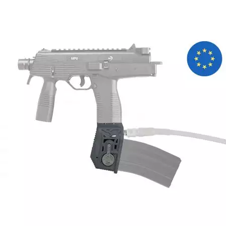 Adaptateur HPA Pulse M4 - EU - Chargeur MP9 KWA/ASG - ProteK