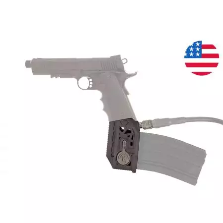Adaptateur HPA Pulse M4 - US - Chargeur 1911 Army Armament - ProteK