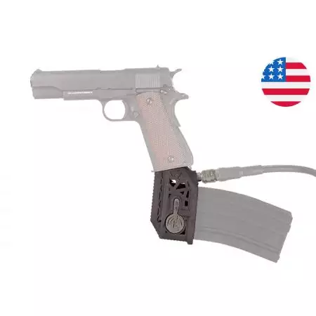 Adaptateur HPA Pulse M4 - US - Chargeur GPM1911 G&G - ProteK