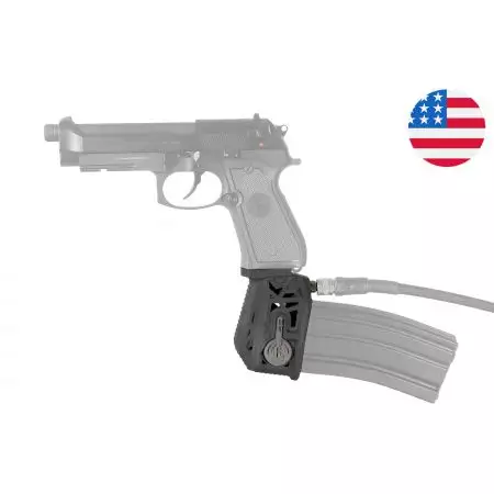 Adaptateur HPA Pulse M4 - US - Chargeur GPM92 G&G - ProteK