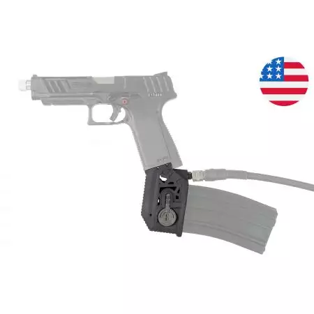 Adaptateur HPA Pulse M4 - US - Chargeur GTP9 G&G - ProteK