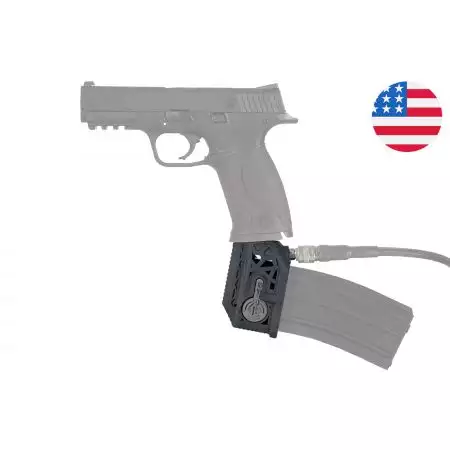 Adaptateur HPA Pulse M4 - US - Chargeur M&P9 WE - ProteK