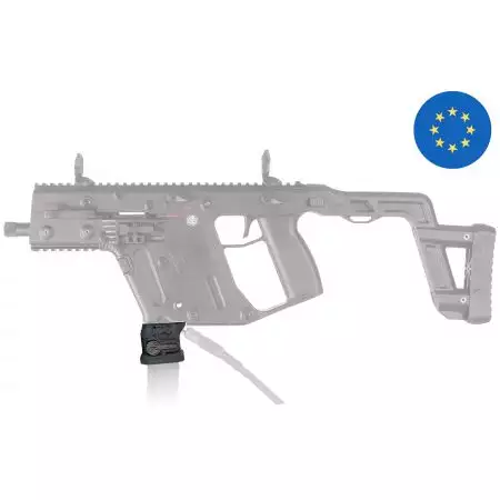 Adaptateur HPA Pulse MP5 - EU - Chargeur Kriss Vector Krytac - ProteK