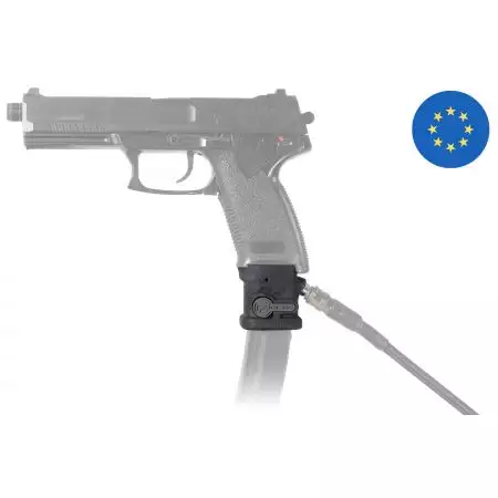 Adaptateur HPA Pulse MP5 - EU - Chargeur MK23 STTI ASG - ProteK