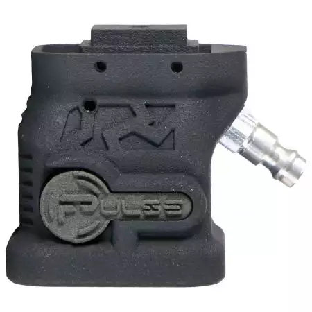 Adaptateur HPA Pulse MP5 - EU - Chargeur MP9 KWA/ASG - ProteK