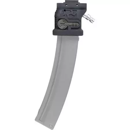 Adaptateur HPA Pulse MP5 - EU - Chargeur MP9 KWA/ASG - ProteK