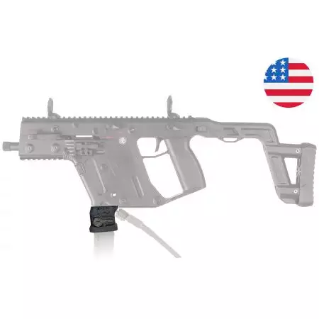 Adaptateur HPA Pulse MP5 - US - Chargeur Kriss Vector Krytac - ProteK