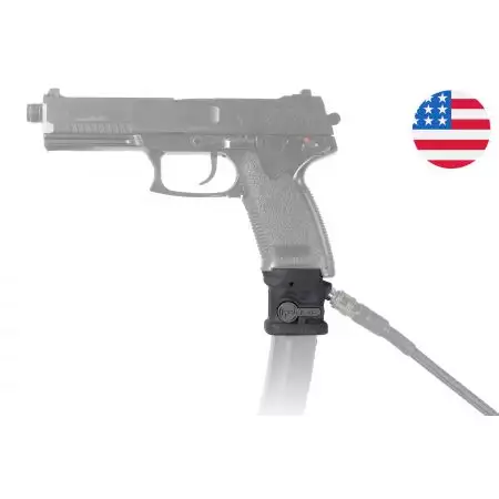 Adaptateur HPA Pulse MP5 - US - Chargeur MK23 STTI ASG - ProteK