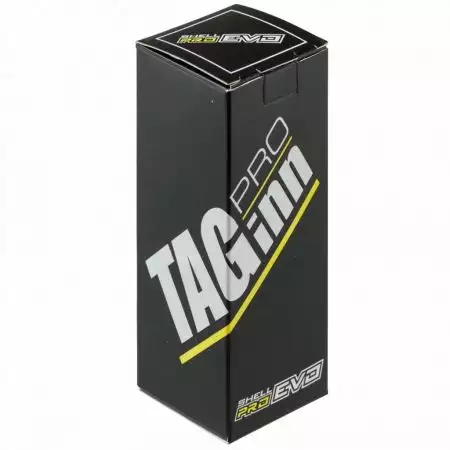 Adaptateur Lance Grenade Shell Evo Pro 40mm Co2 TAGinn - Noir