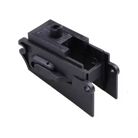 Adaptateur pour Chargeur M4 sur G36 SLV36 - Noir
