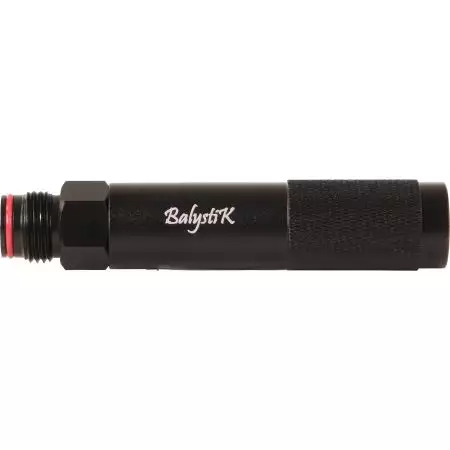 Adaptateur Sparclette Co2 12g pour r&eacute;gulateur HPA - Balystik