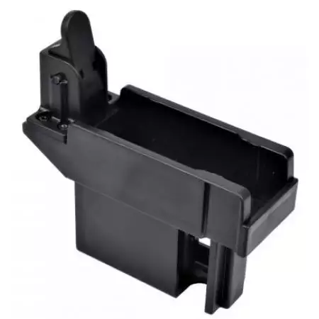 Adaptateur Speed BB Loader pour Type M4 (EX0403B) vers AK -  Royal