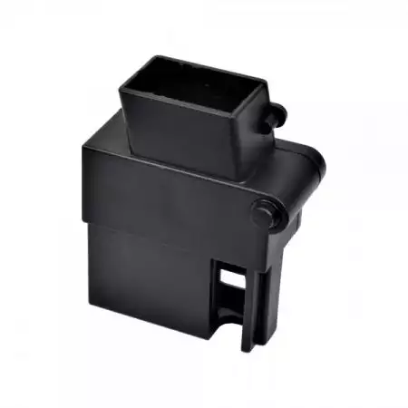 Adaptateur Speed BB Loader pour Type M4 vers MP5 Royal - Noir
