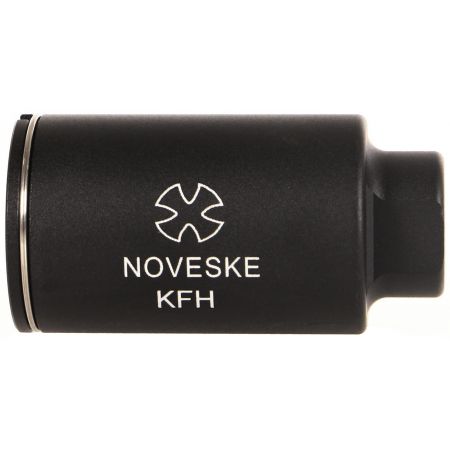 Amplificateur de Son Flash Killer 70mm - 14mm CCW - SHS - Noir