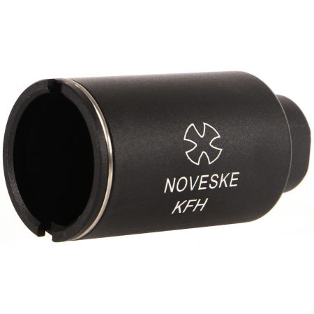 Amplificateur de Son Flash Killer 70mm - 14mm CCW - SHS - Noir