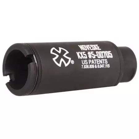 Amplificateur Traceur EMG Noveske KX5 80x30mm - 14mm CCW - Acetech