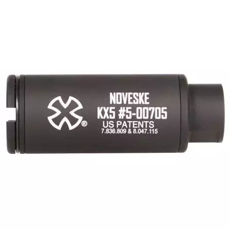 Amplificateur Traceur EMG Noveske KX5 80x30mm - 14mm CCW - Acetech