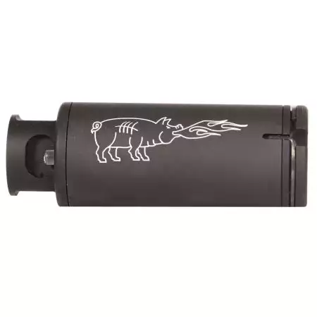 Amplificateur Traceur EMG Noveske KX5 80x30mm - 14mm CCW - Acetech
