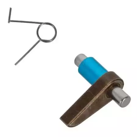Anti-Retour - Gearbox V2 V3 - Acier - Specna Arms