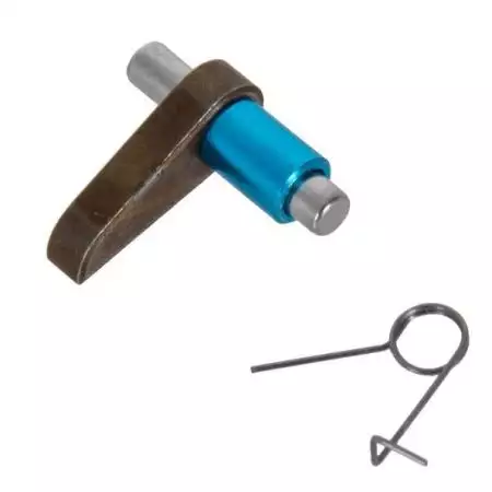 Anti-Retour - Gearbox V2 V3 - Acier - Specna Arms