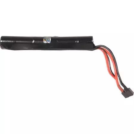 Batterie Li-PO Stick 7.4v - 1500mAh - 15C - T-Dean - Specna Arms