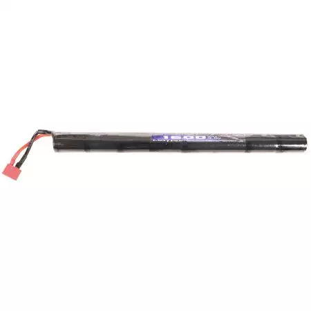 Batterie NiMH 9.6v - 1600mAh Type Baton - T-Dean – Matrix