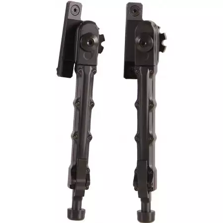 Bipied Pendulaire Fixation Lat&eacute;rale Doublepod M-Lok UX Umarex - Noir