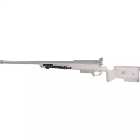 Bipied Pendulaire Fixation Lat&eacute;rale Doublepod M-Lok UX Umarex - Noir