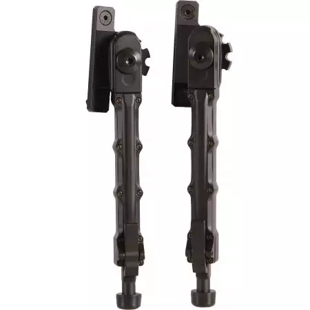 Bipied Pendulaire Fixation Lat&eacute;rale Doublepod M-Lok UX Umarex - Noir