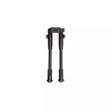 Bipied Pliable en Metal Pour rail Picatinny - ASG