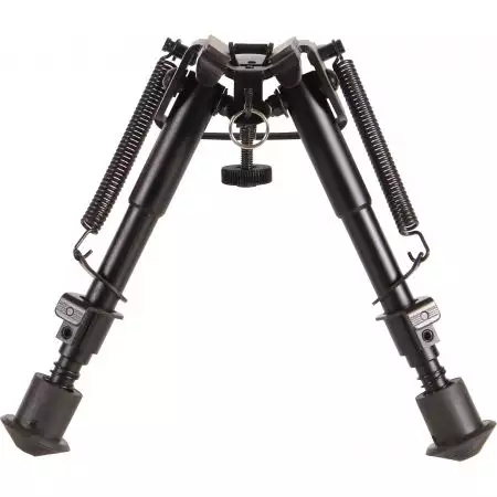 Bipied Pliable & T&eacute;lescopique Huntpod Picatinny UX Umarex - Noir