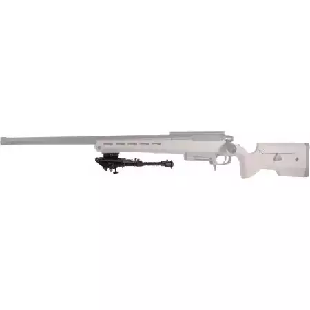 Bipied Pliable & T&eacute;lescopique Huntpod Picatinny UX Umarex - Noir