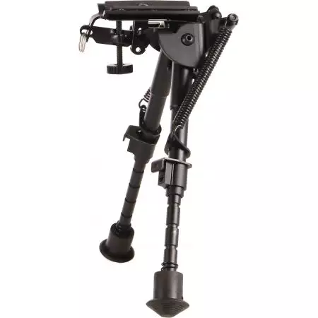 Bipied Pliable & T&eacute;lescopique Huntroll Picatinny UX  Umarex - Noir