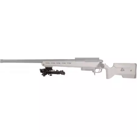Bipied Pliable & T&eacute;lescopique Huntroll Picatinny UX  Umarex - Noir