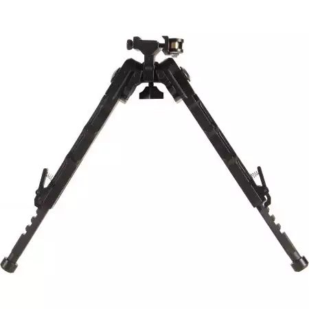 Bipied QD Pliable & T&eacute;lescopique Combipod Picatinny UX Umarex - Noir