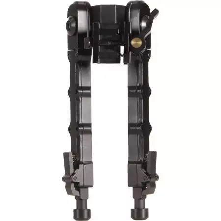 Bipied QD Pliable & T&eacute;lescopique Combipod Picatinny UX Umarex - Noir