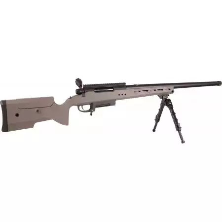 Bipied QD Pliable & T&eacute;lescopique Combipod Picatinny UX Umarex - Noir